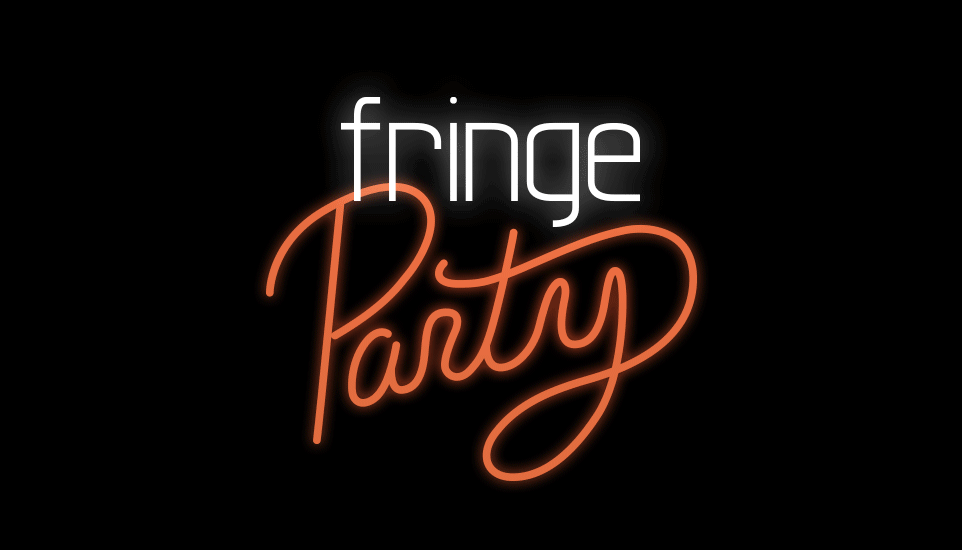 Fringe Salon Grand Opening Party
