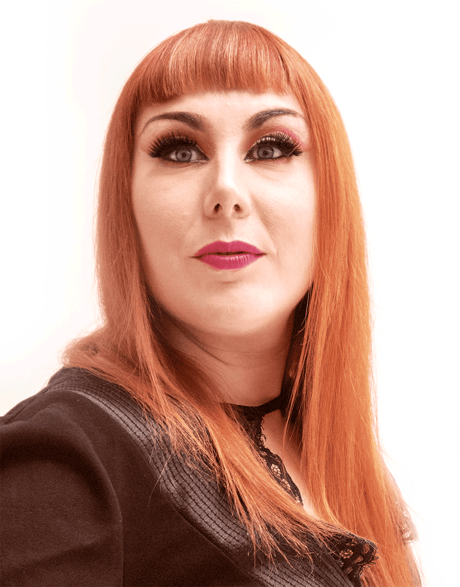 Carla Wongsam | Stylist and Colourist at Fringe Rugby