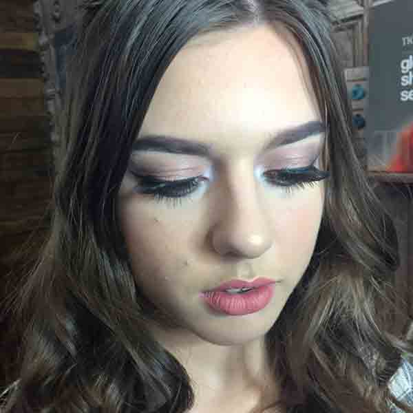 Make Up at Fringe Salon Rugby