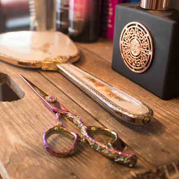 Fringe Salon Rugby